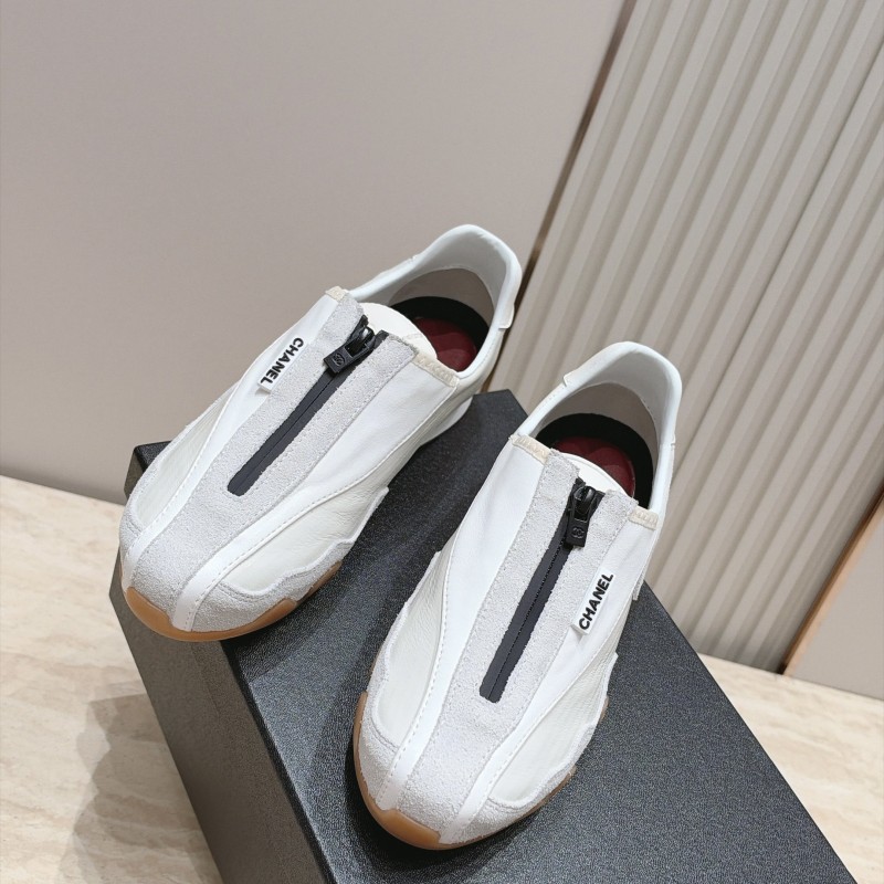 Chanel Sneakers 
