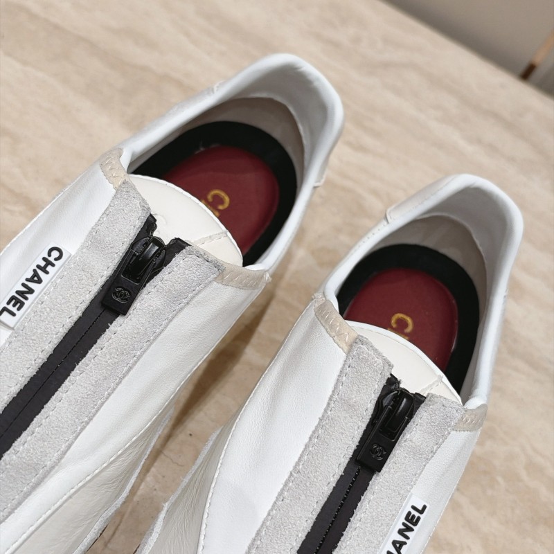 Chanel Sneakers 