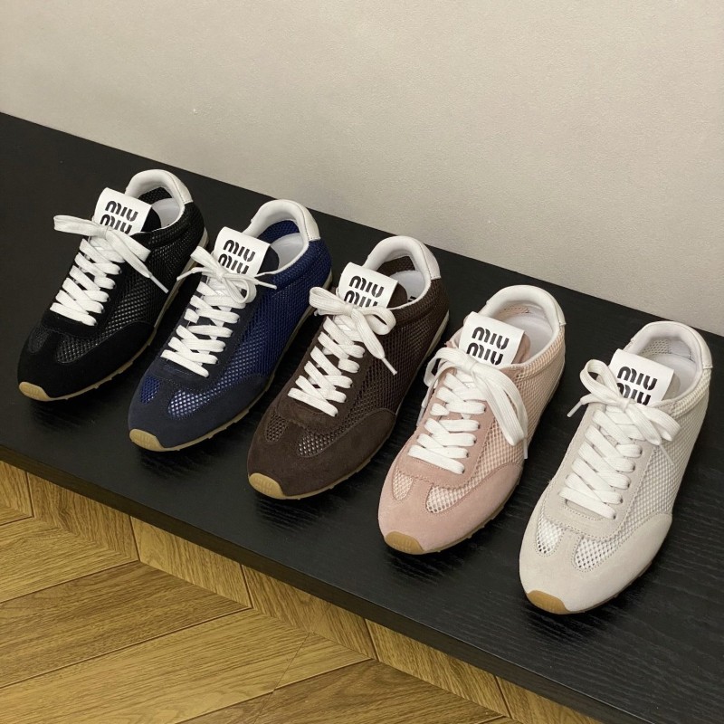 MiuMiu Sneakers 