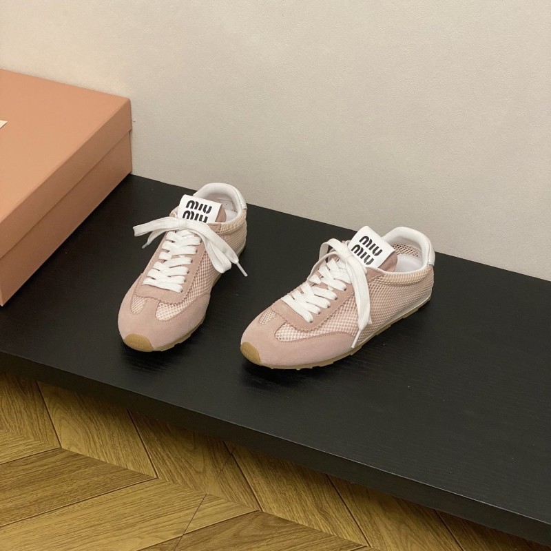 MiuMiu Sneakers 