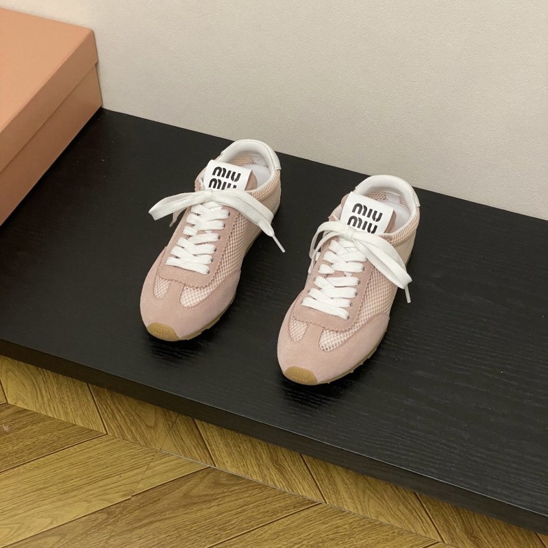 MiuMiu Sneakers 