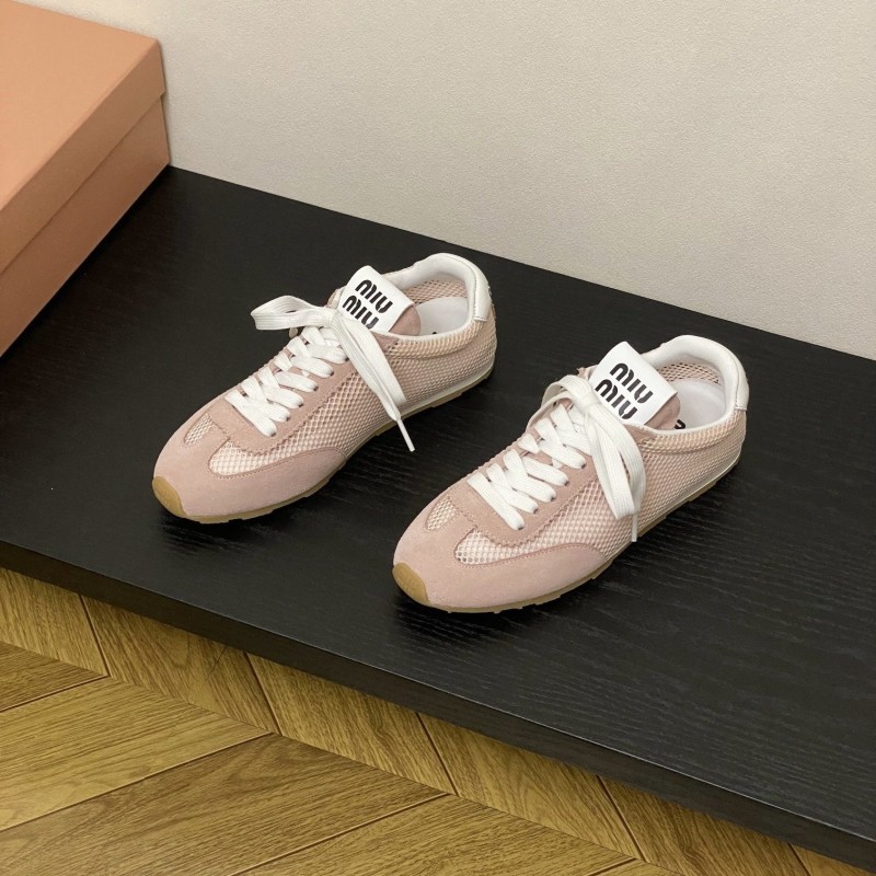 MiuMiu Sneakers 