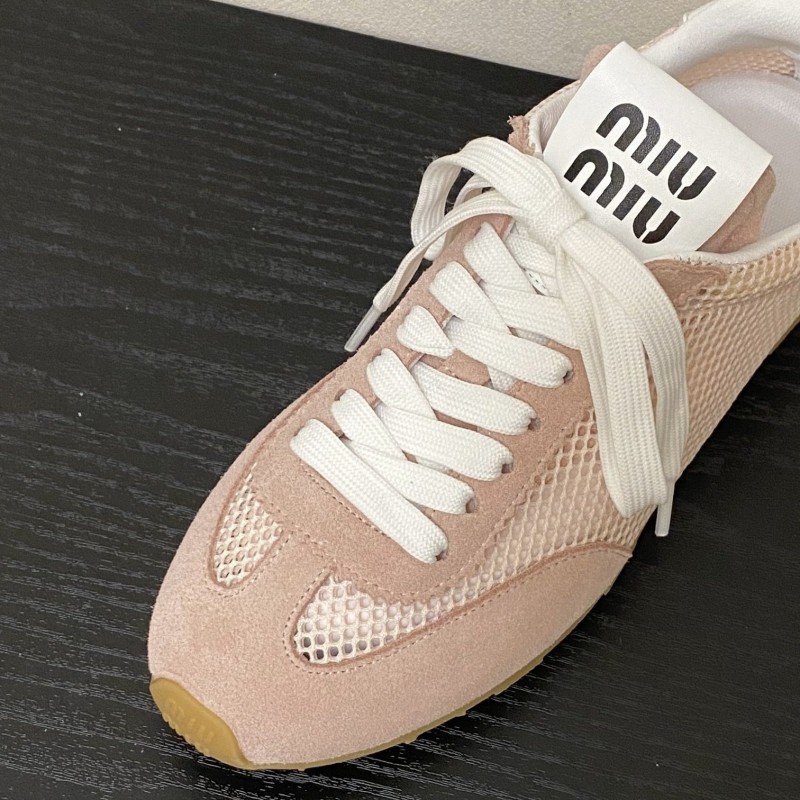 MiuMiu Sneakers 