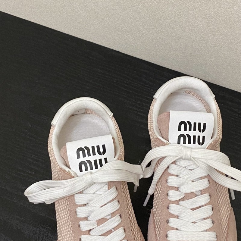 MiuMiu Sneakers 