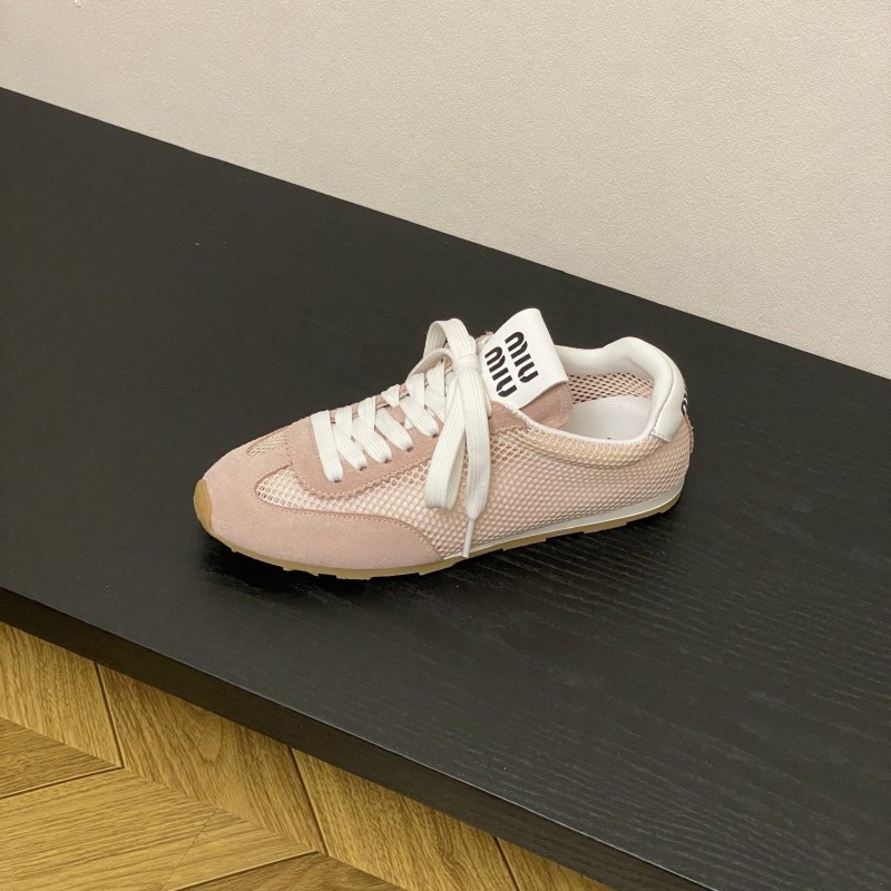 MiuMiu Sneakers 