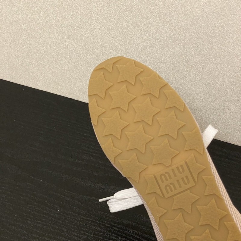 MiuMiu Sneakers 