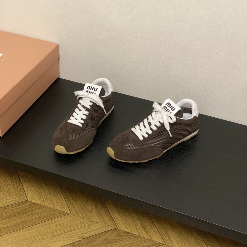 MiuMiu Sneakers 