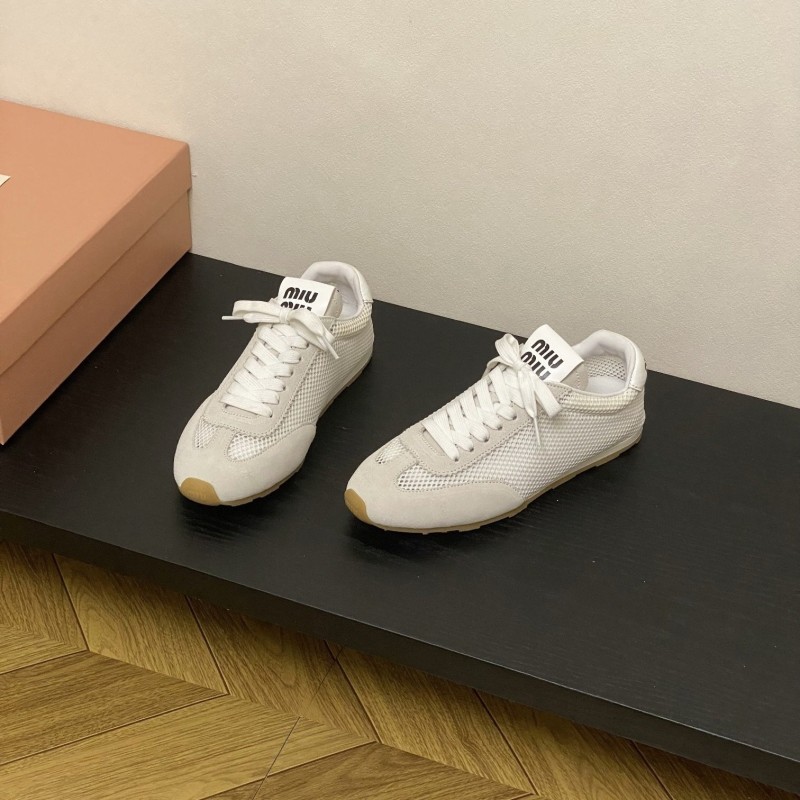 MiuMiu Sneakers 