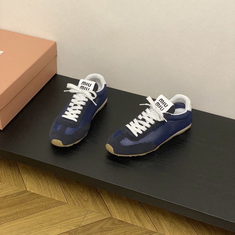 MiuMiu Sneakers 