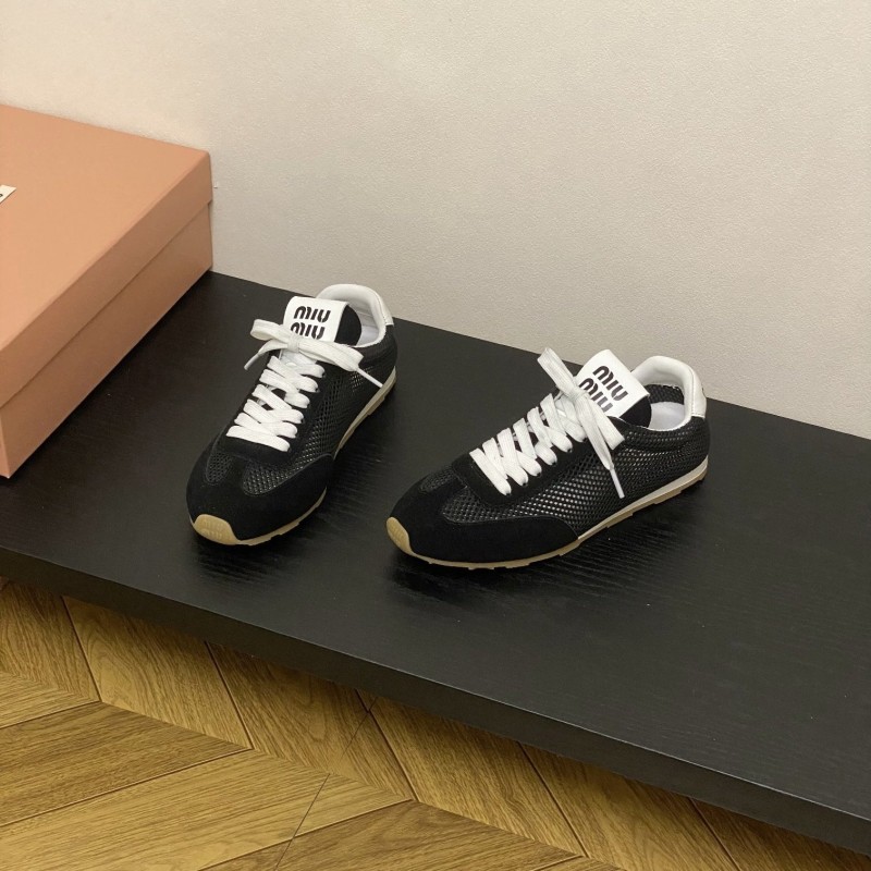 MiuMiu Sneakers 