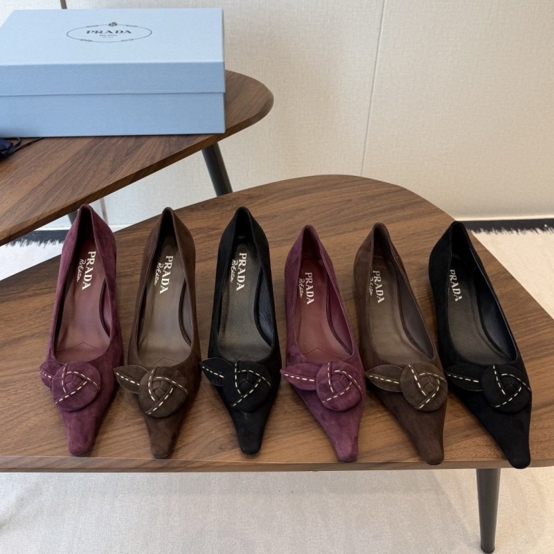 Prada Sandals