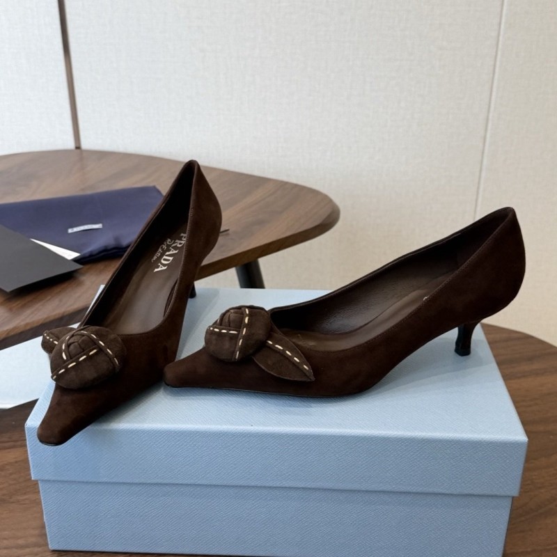 Prada Sandals