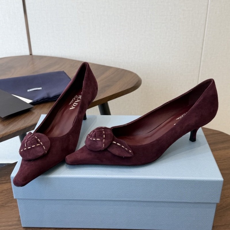 Prada Sandals