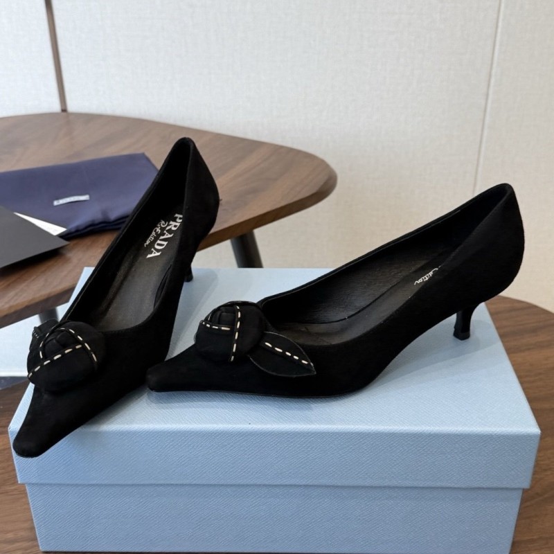 Prada Sandals