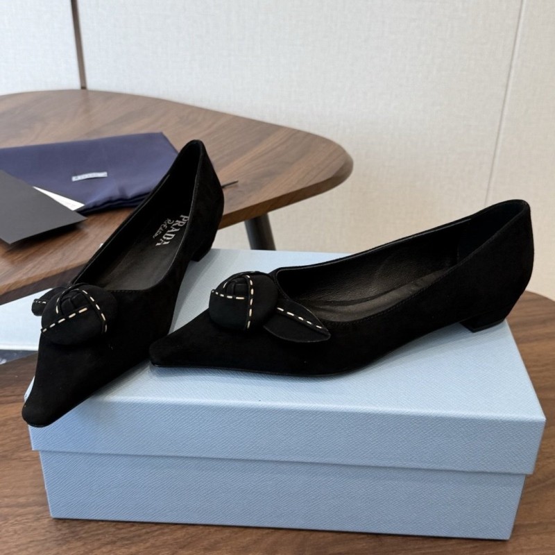 Prada Sandals