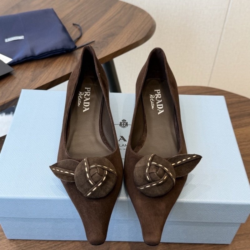 Prada Sandals