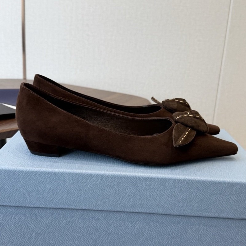 Prada Sandals