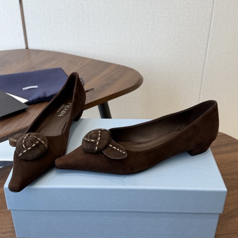 Prada Sandals