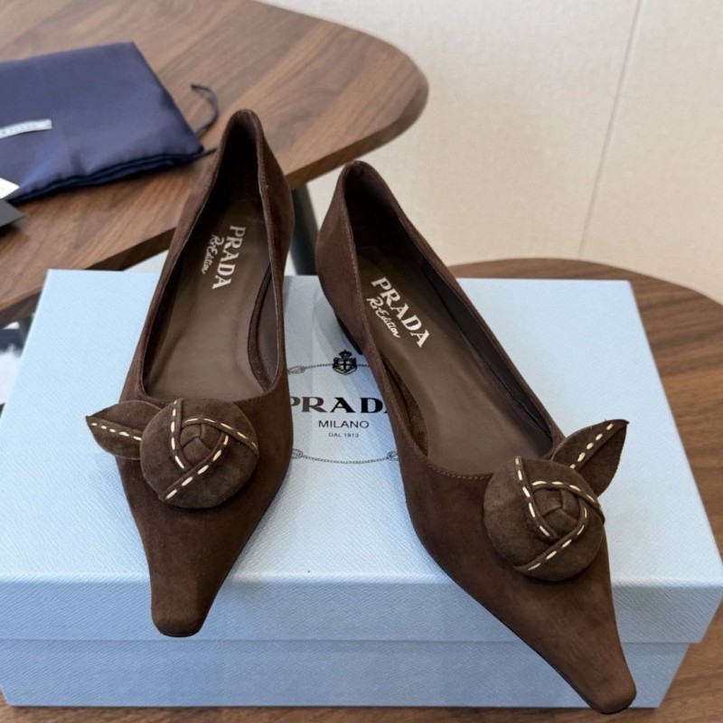 Prada Sandals
