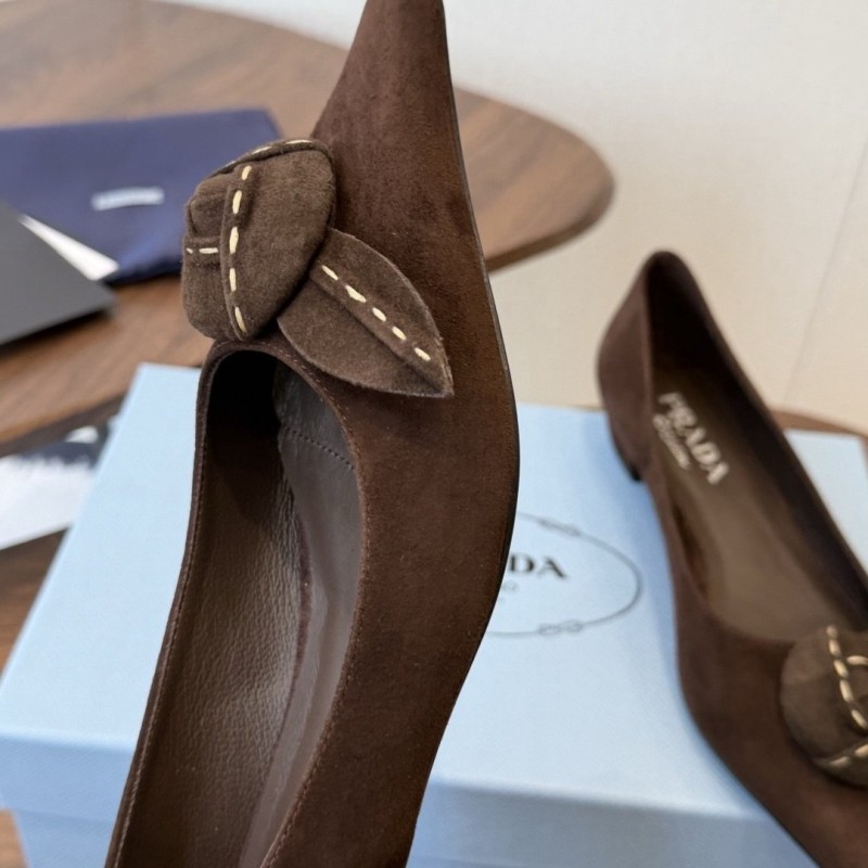 Prada Sandals