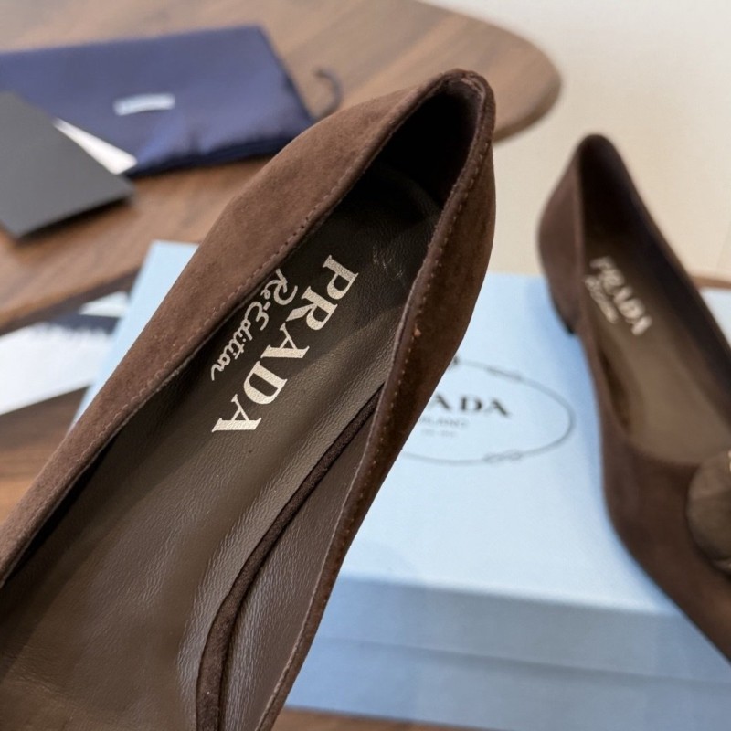Prada Sandals