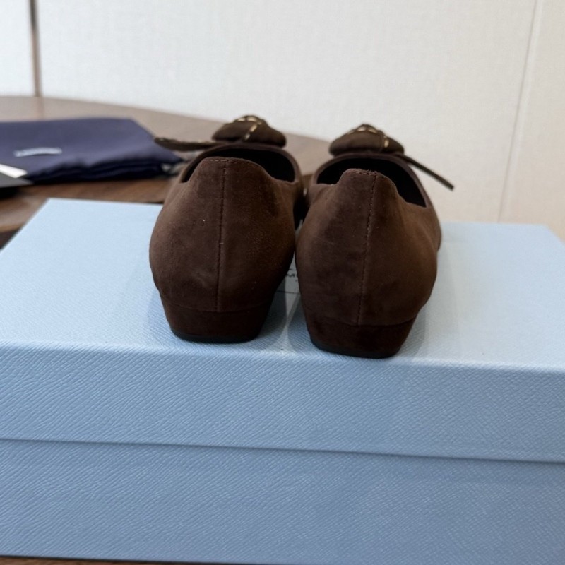Prada Sandals