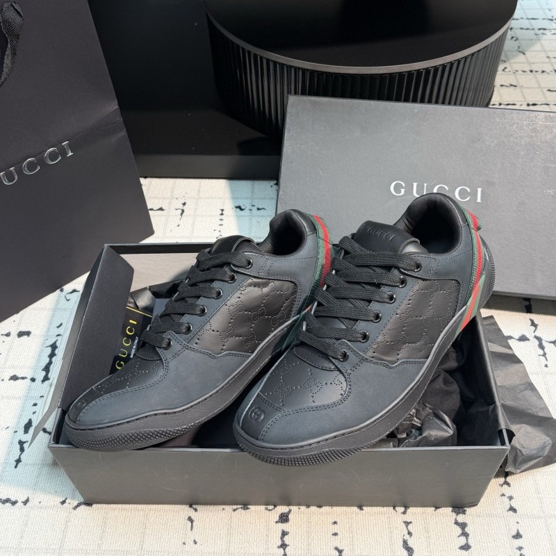 Gucci Unisex Sneakers 