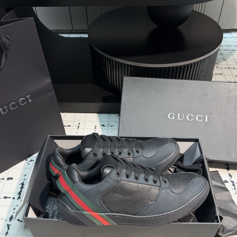 Gucci Unisex Sneakers 