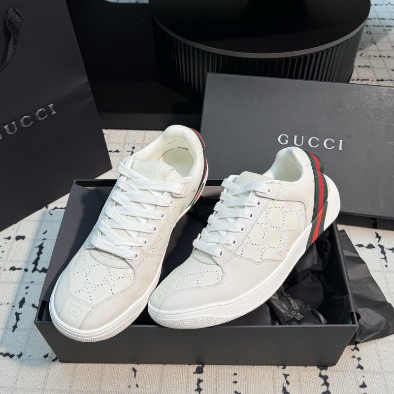 Gucci Unisex Sneakers 