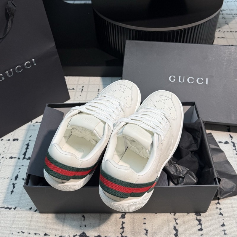 Gucci Unisex Sneakers 