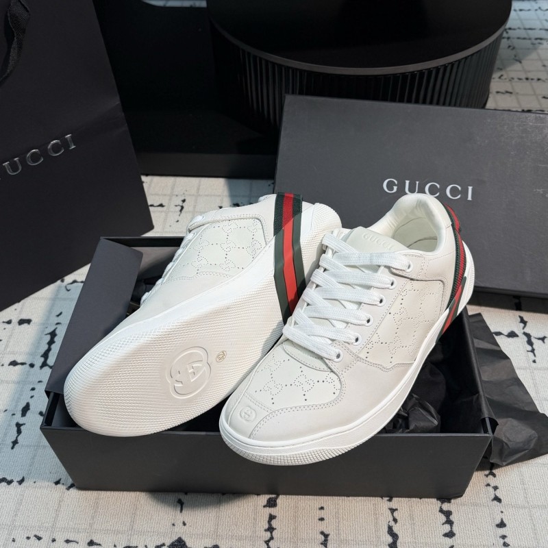 Gucci Unisex Sneakers 