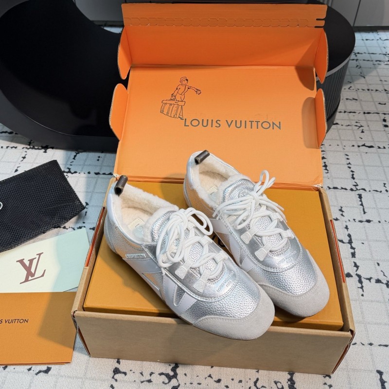 LV Sneakerina