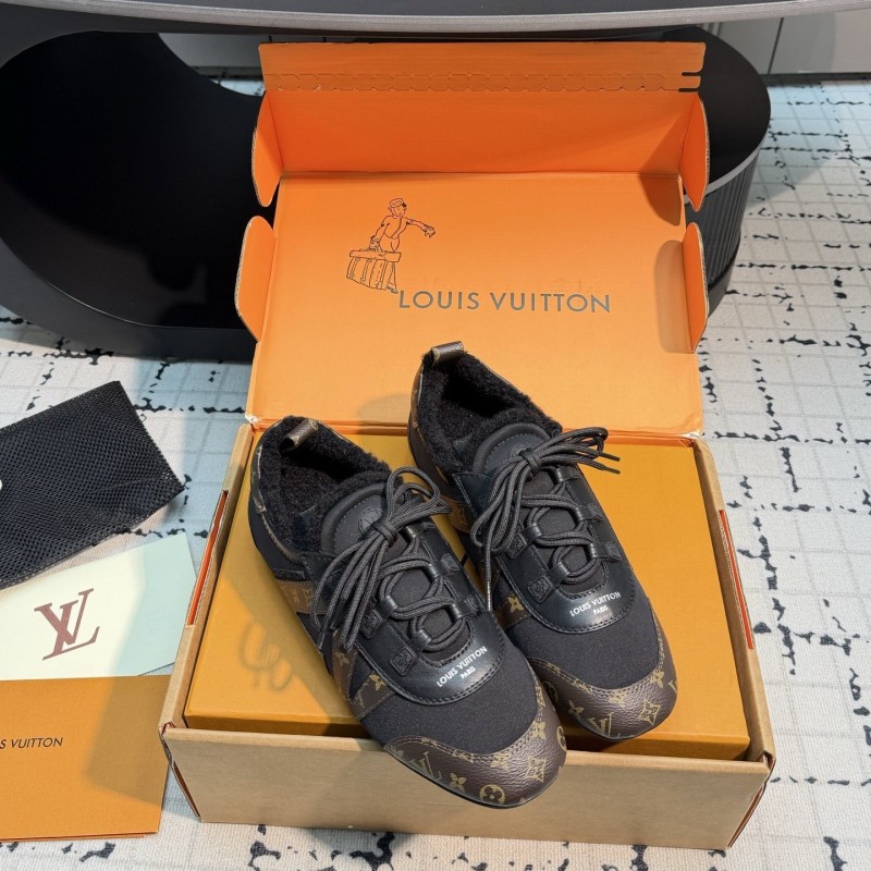LV Sneakerina