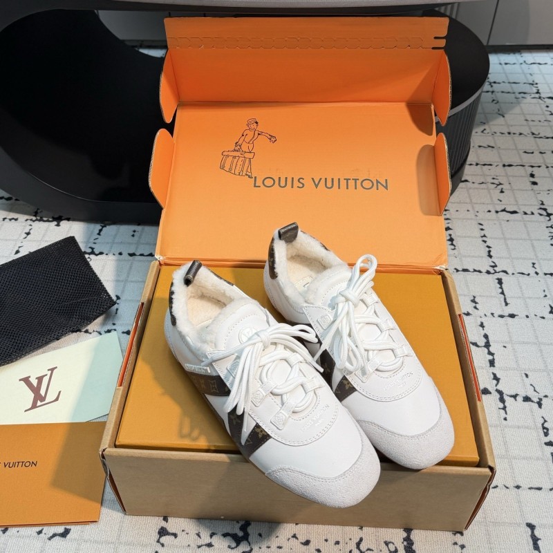 LV Sneakerina