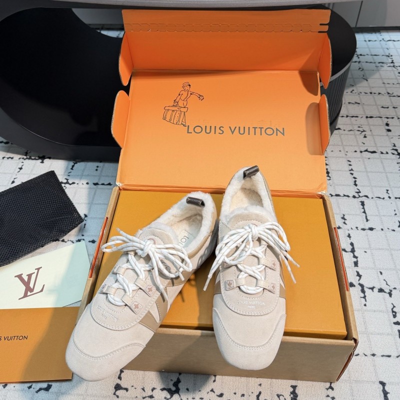 LV Sneakerina