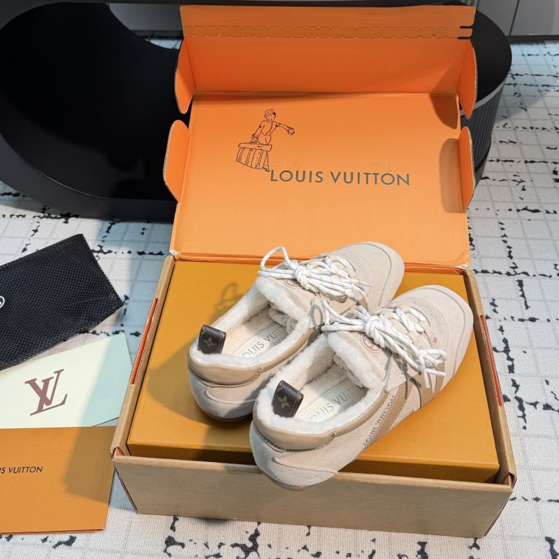 LV Sneakerina