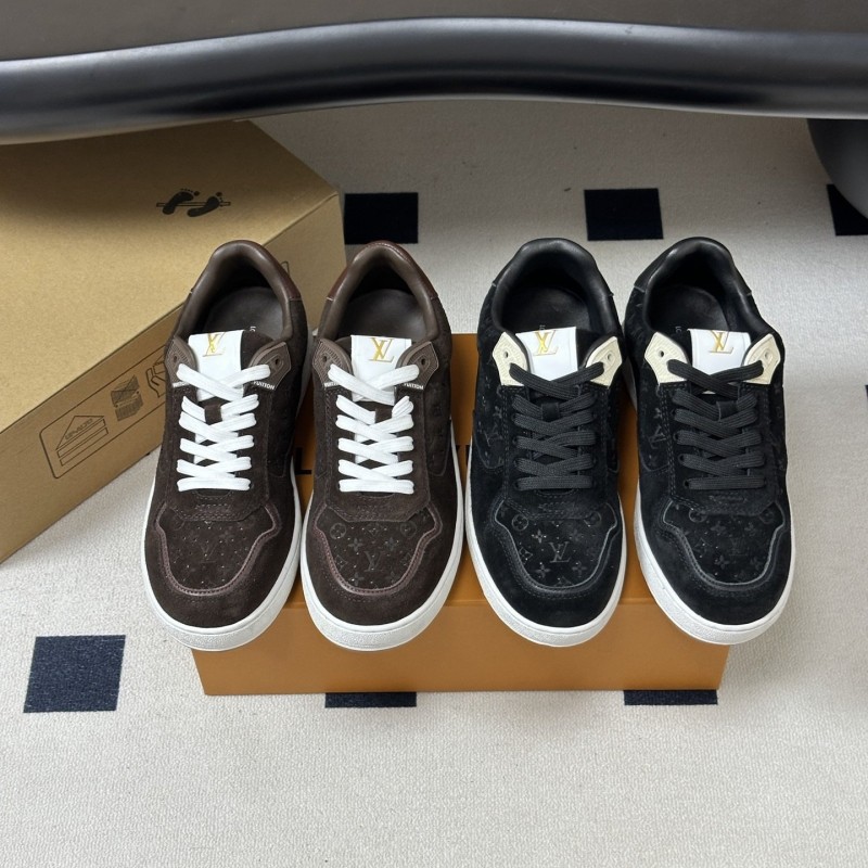 LV Unisex Sneakers 