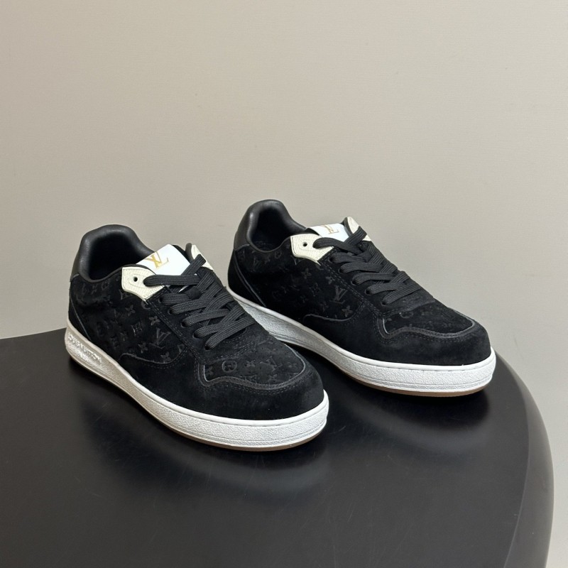 LV Unisex Sneakers 