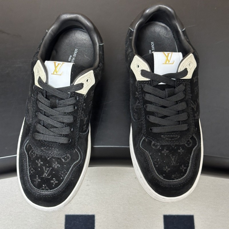 LV Unisex Sneakers 