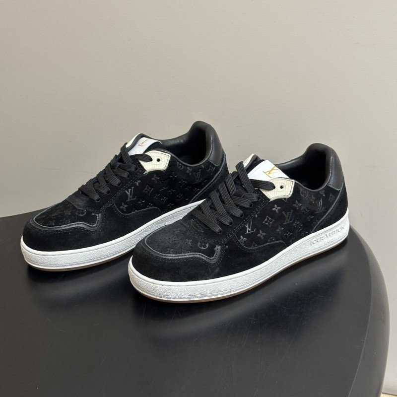 LV Unisex Sneakers 