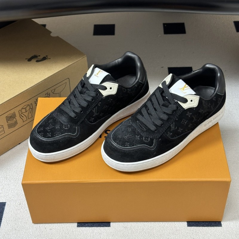 LV Unisex Sneakers 