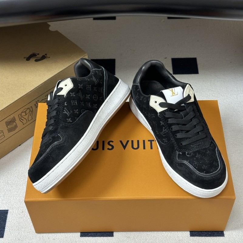 LV Unisex Sneakers 