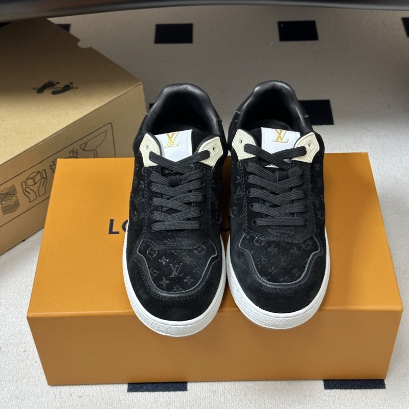 LV Unisex Sneakers 