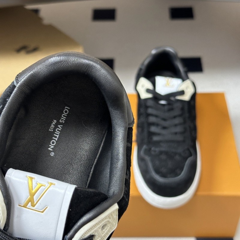 LV Unisex Sneakers 