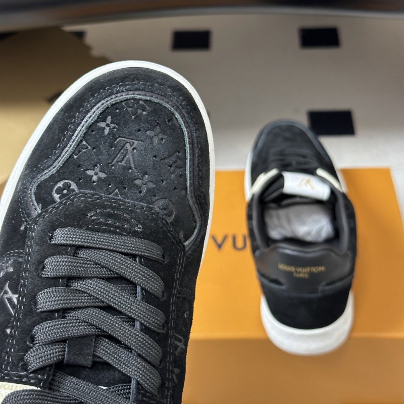 LV Unisex Sneakers 