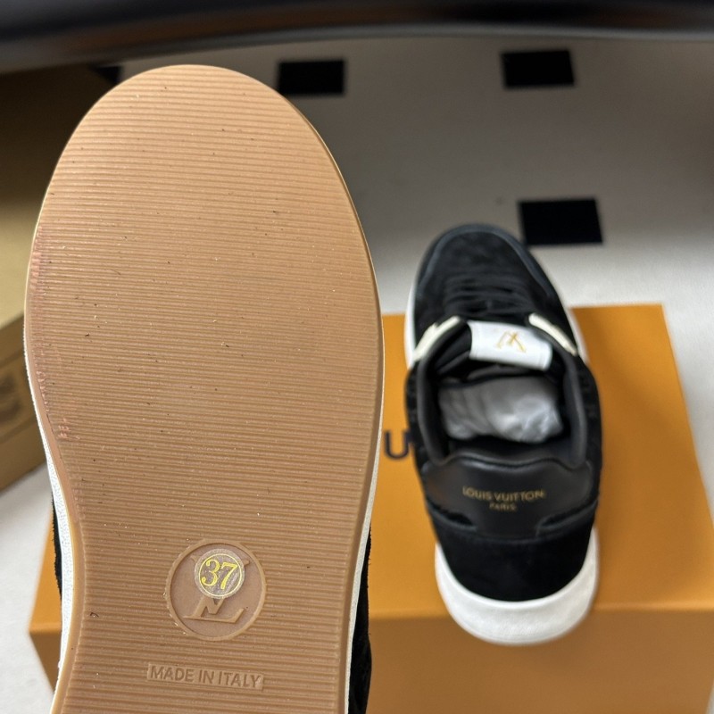 LV Unisex Sneakers 