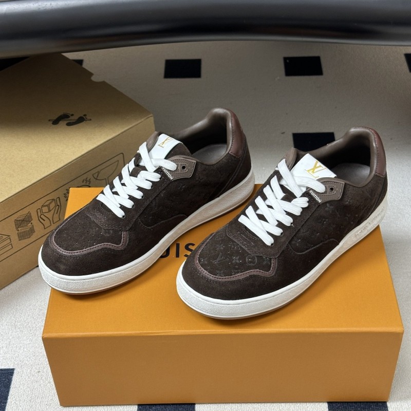 LV Unisex Sneakers 