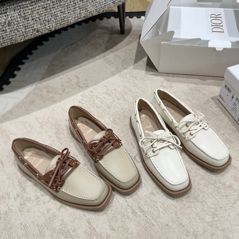 Dior Slippers