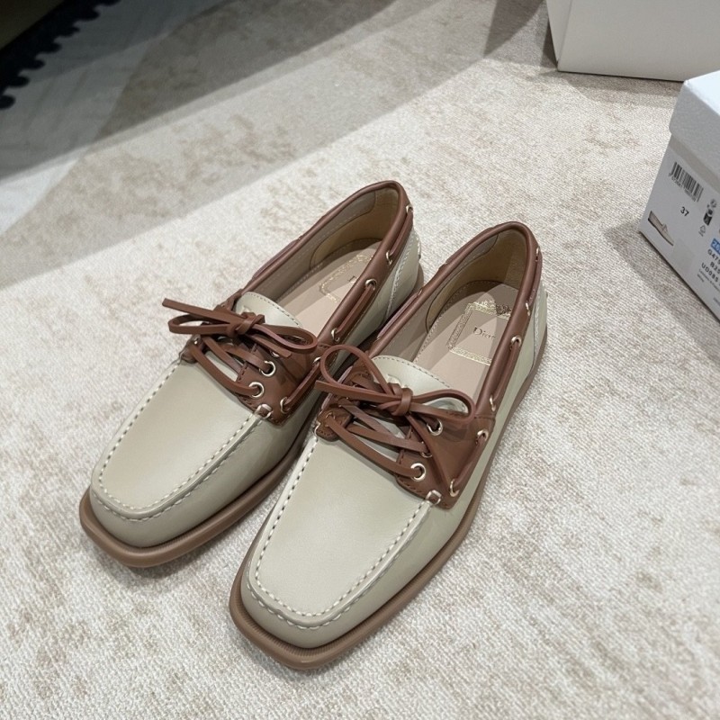 Dior Slippers