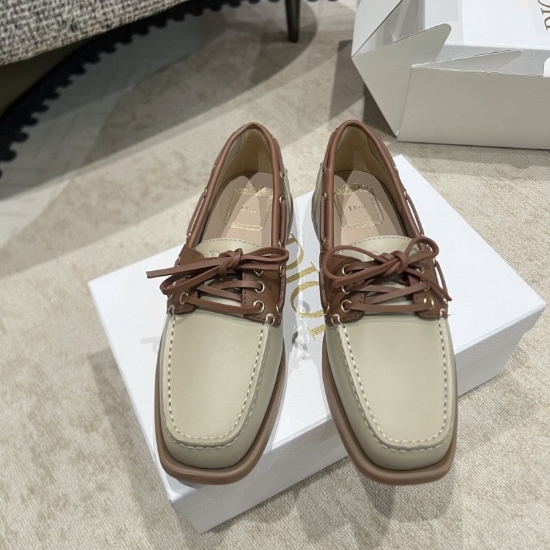 Dior Slippers